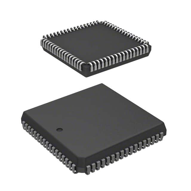IA186XLPLC68IR2 Analog Devices Inc.